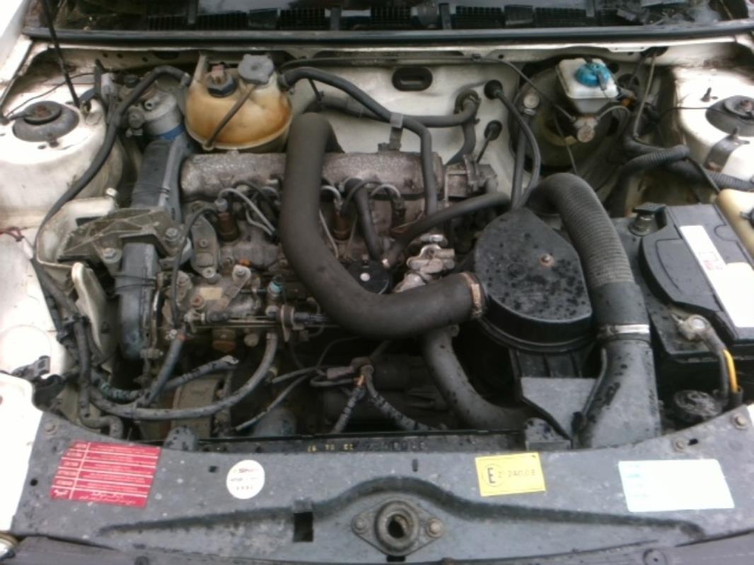 Image Commodo phare - PEUGEOT 309