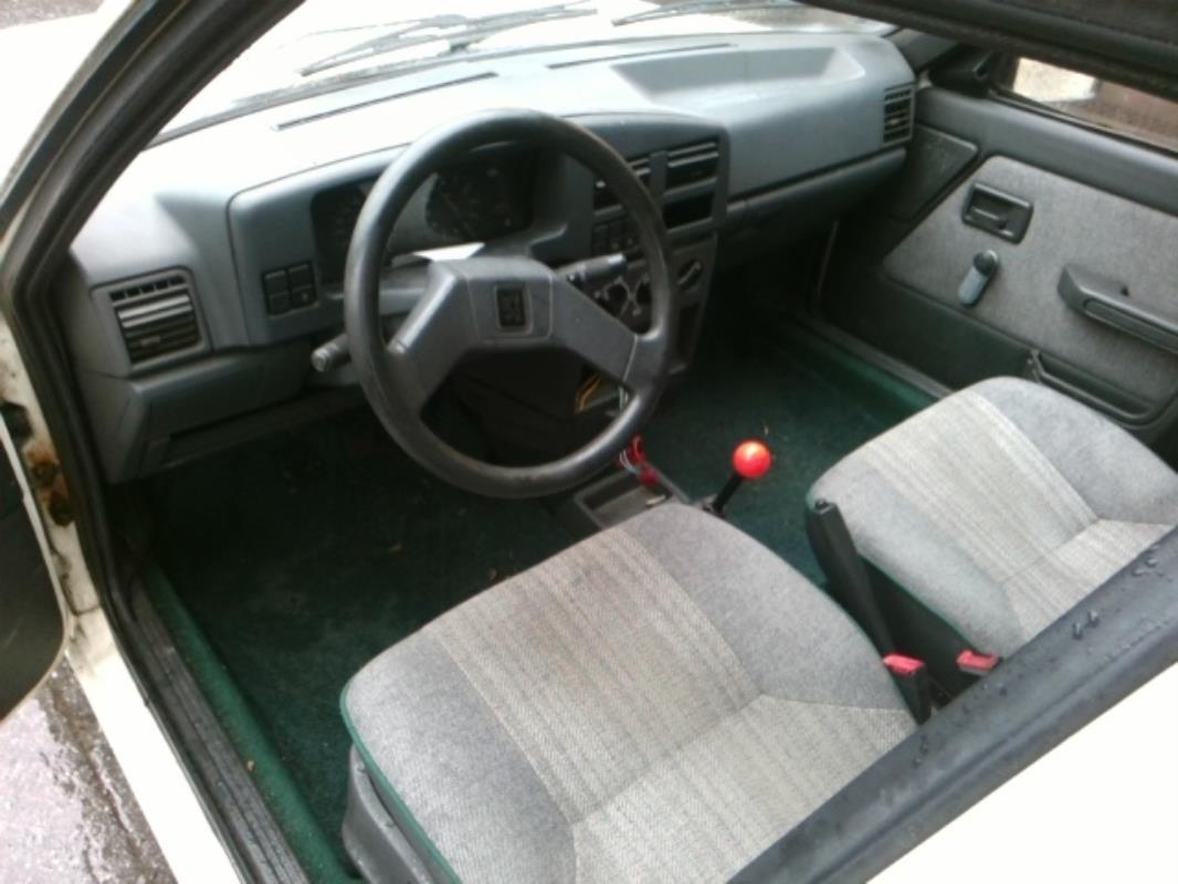 Image Commodo phare - PEUGEOT 309