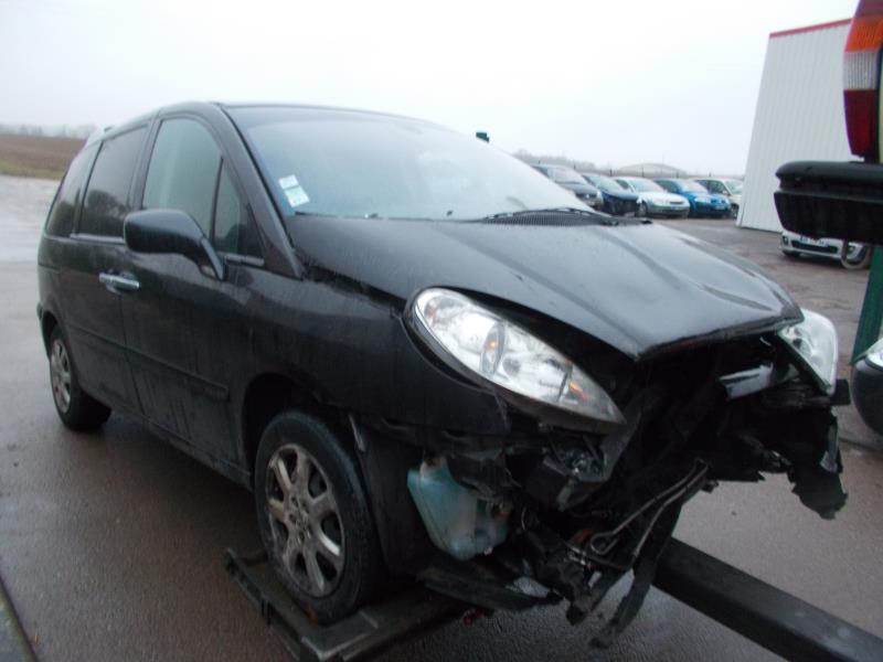 Boite de vitesses PEUGEOT 807 Diesel - 1
