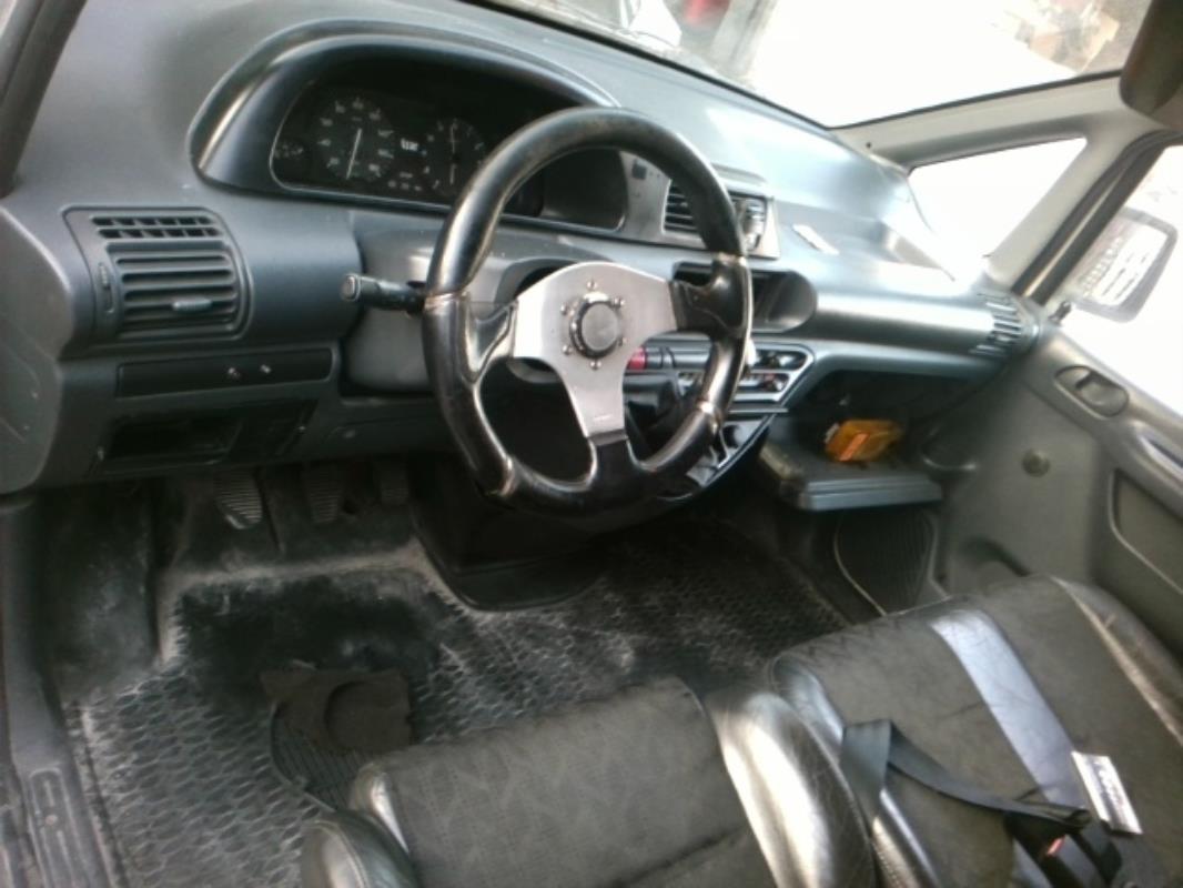 Image Injecteurs - PEUGEOT EXPERT 1