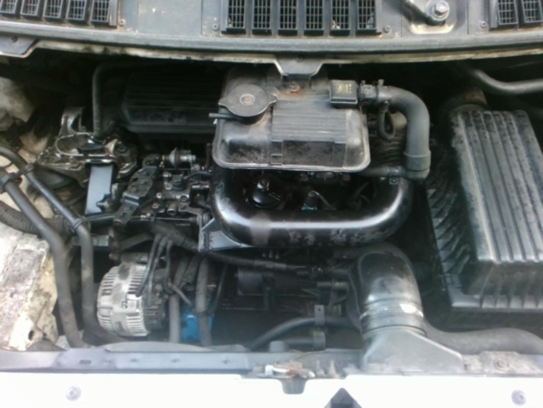 Image Injecteurs - PEUGEOT EXPERT 1