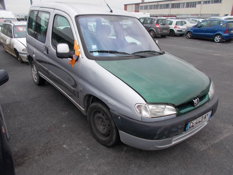 Molla a gas bagagliaio PEUGEOT PARTNER 1 PHASE 1 Diésel - 1