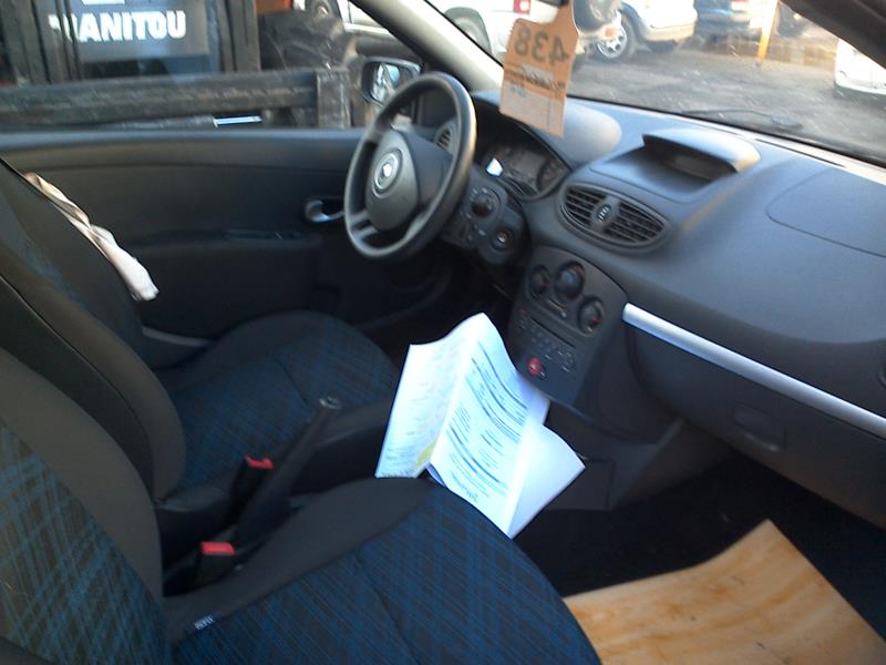 Photo de la pièce