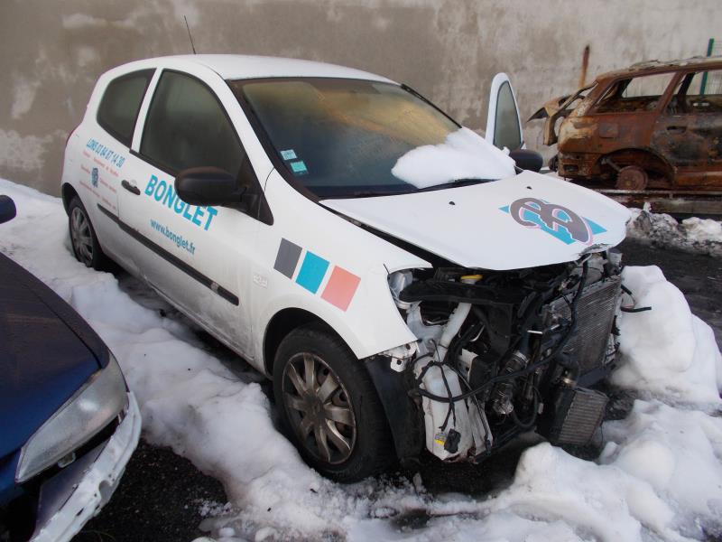 Interruttore alzacristalli RENAULT CLIO 3 PHASE 2 Diésel - 1