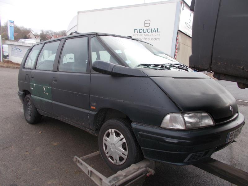 Pinza freni anteriore sinistra RENAULT ESPACE 2 PHASE 1 Diésel - 1