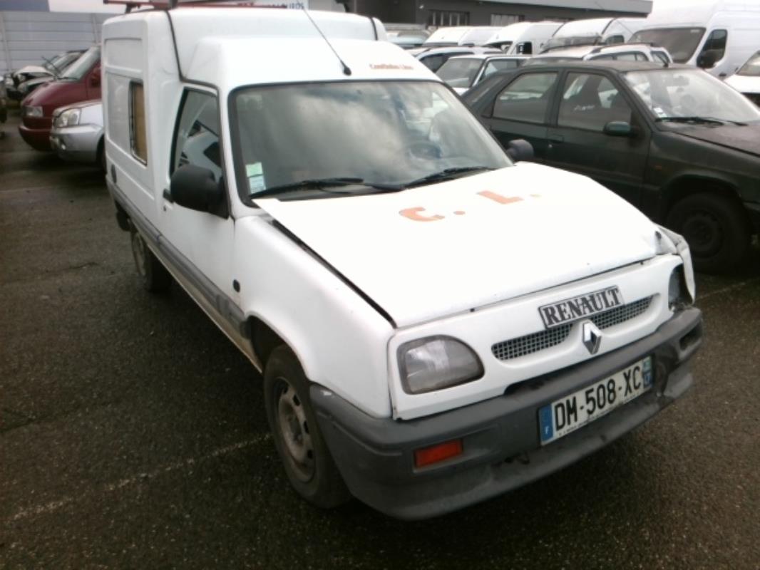 Image Commodo d'essuie glaces - RENAULT EXPRESS