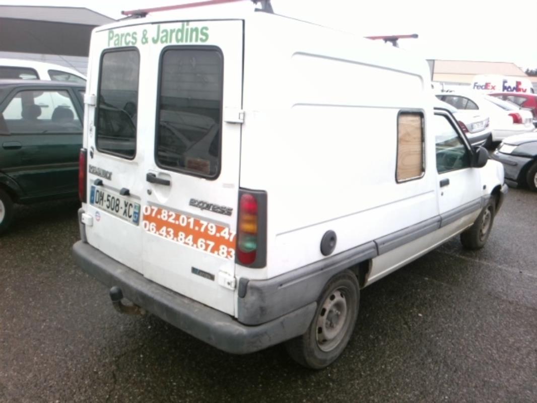 Image Commodo d'essuie glaces - RENAULT EXPRESS