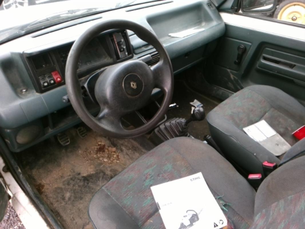 Image Commodo d'essuie glaces - RENAULT EXPRESS