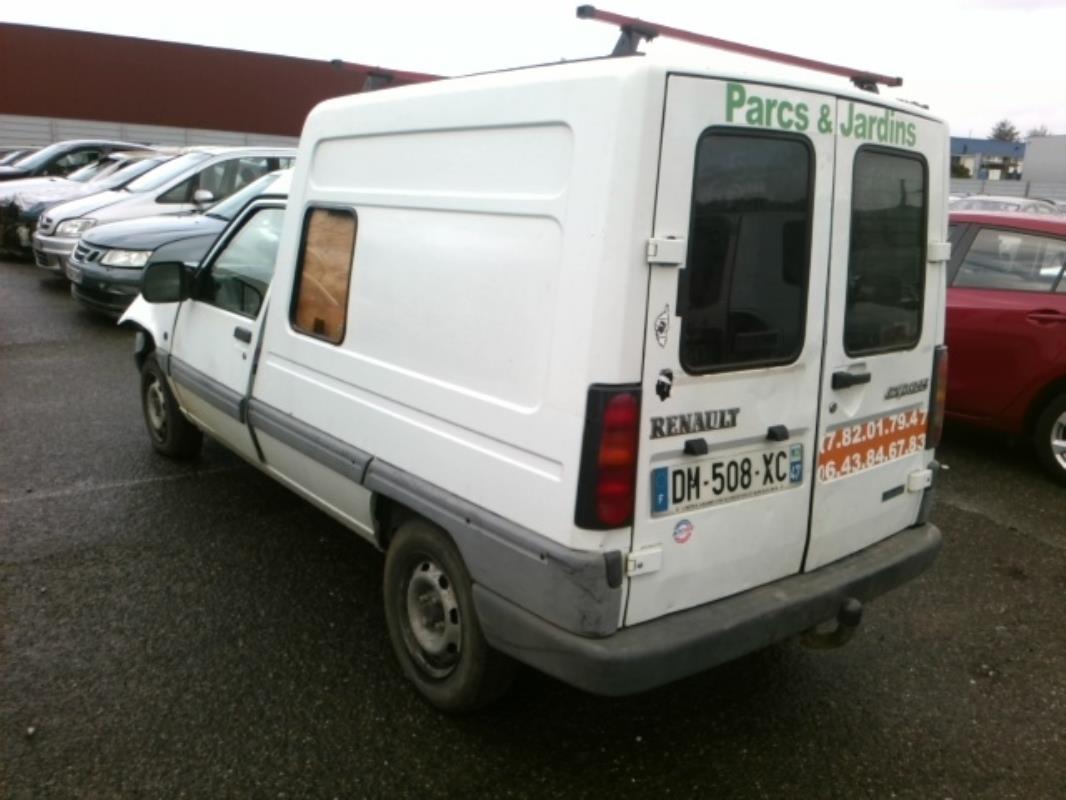 Image Commodo d'essuie glaces - RENAULT EXPRESS