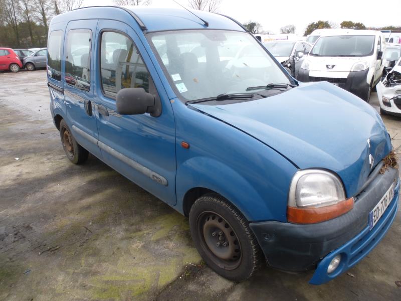 Image Feu arriere principal droit (feux) - RENAULT KANGOO 1