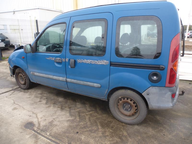 Image Feu arriere principal droit (feux) - RENAULT KANGOO 1