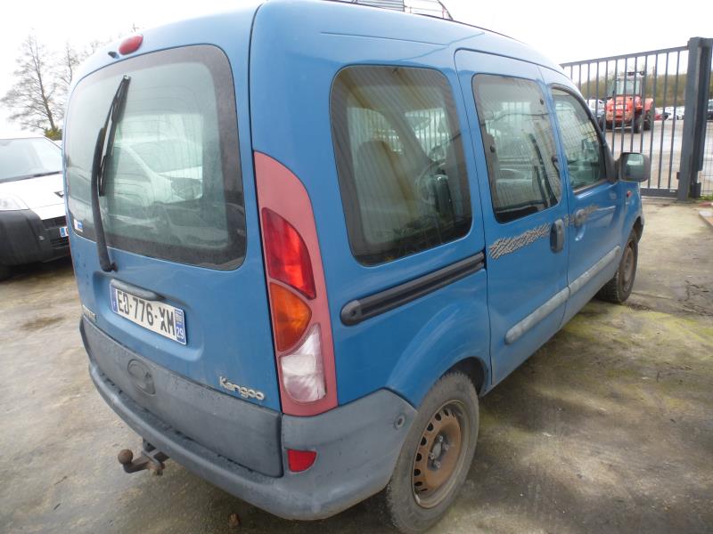 Image Feu arriere principal droit (feux) - RENAULT KANGOO 1