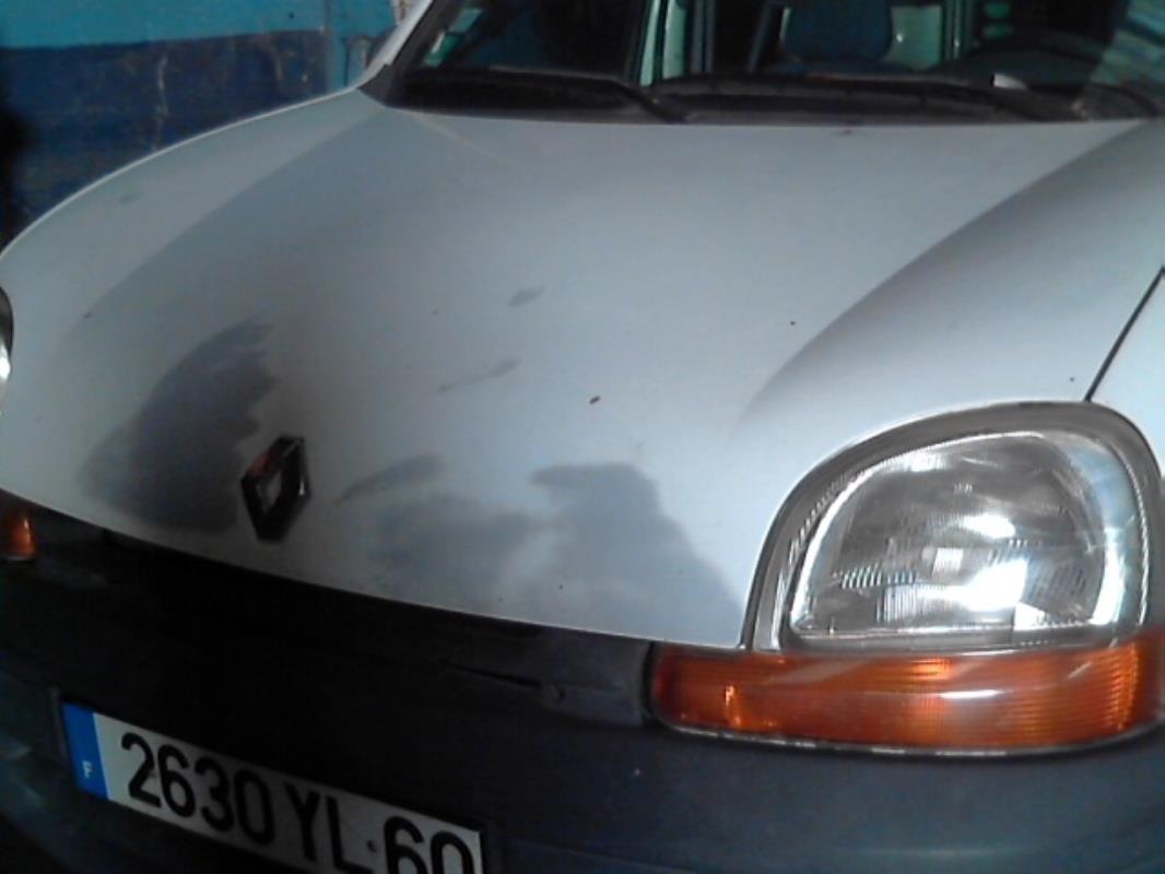 Photo pièce auto