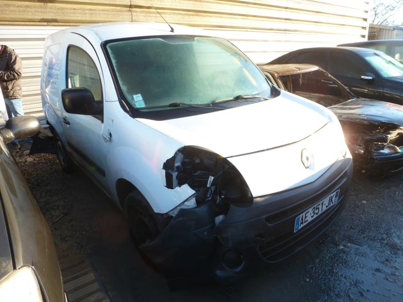 Vaso di espansione RENAULT KANGOO 2 PHASE 1 Diésel - 1
