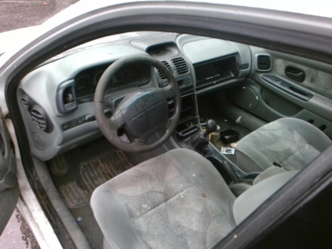 Image Afficheur - RENAULT LAGUNA 1