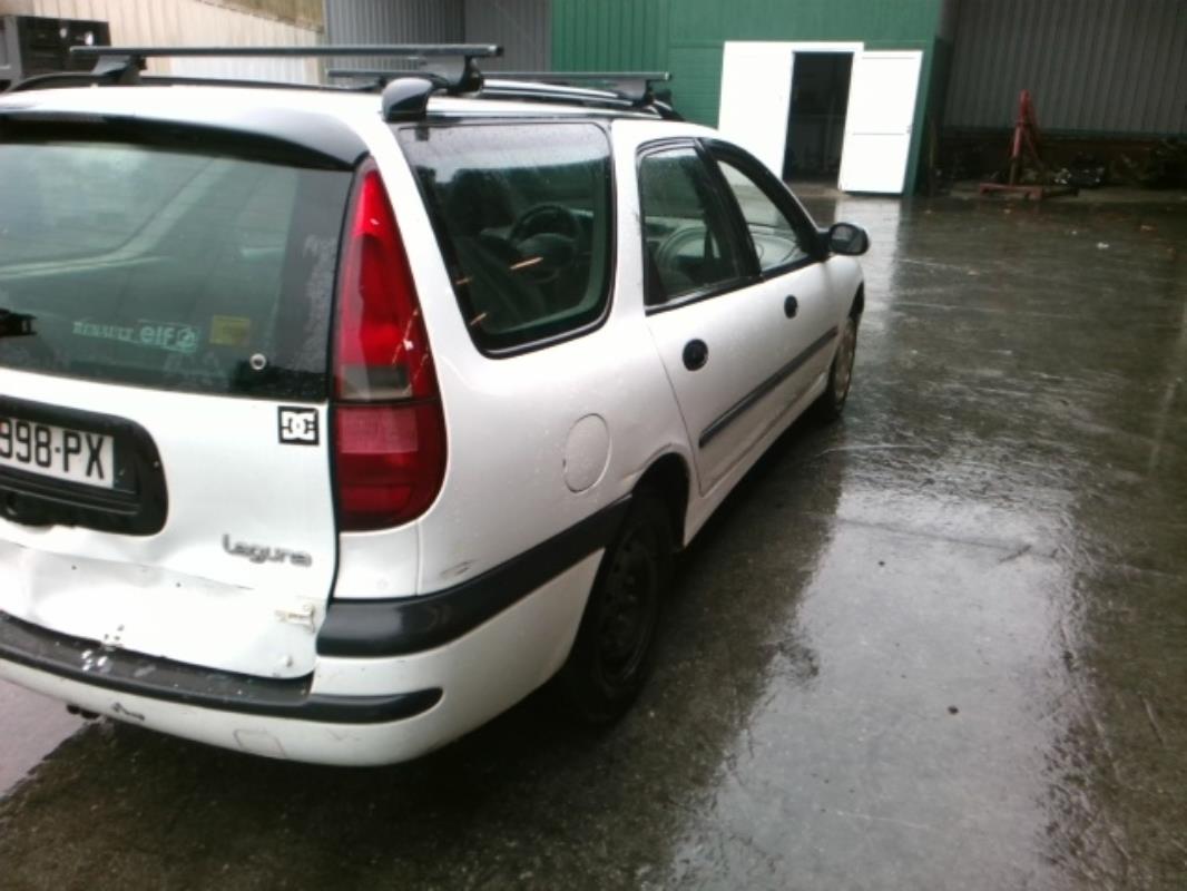 Image Afficheur - RENAULT LAGUNA 1