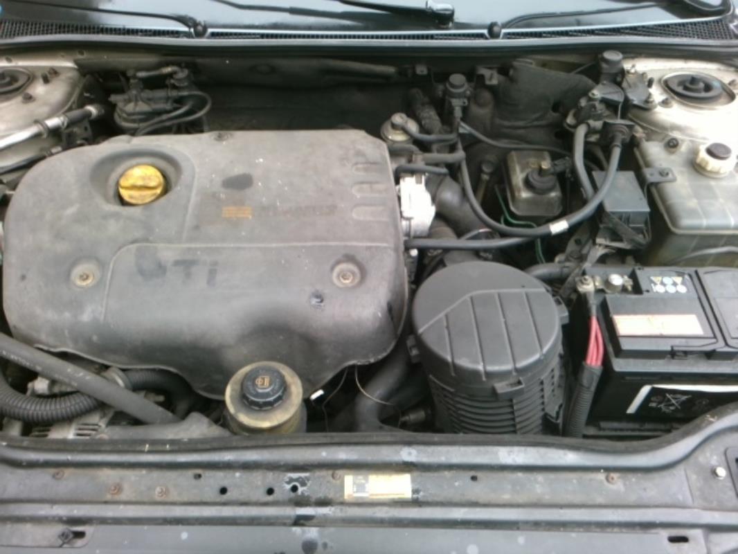 Image Afficheur - RENAULT LAGUNA 1