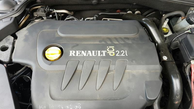 Image Retroviseur gauche - RENAULT LAGUNA 2