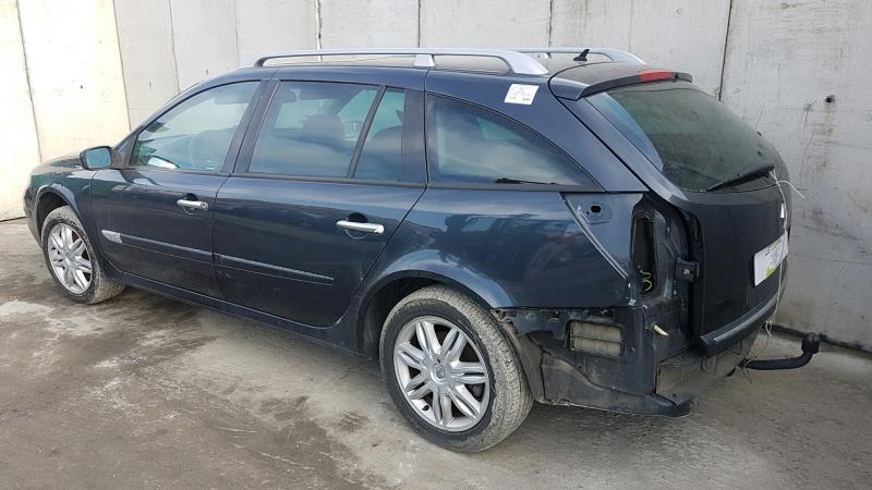 Image Retroviseur gauche - RENAULT LAGUNA 2
