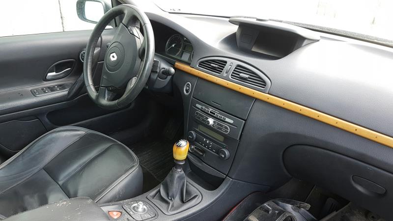 Image Retroviseur gauche - RENAULT LAGUNA 2