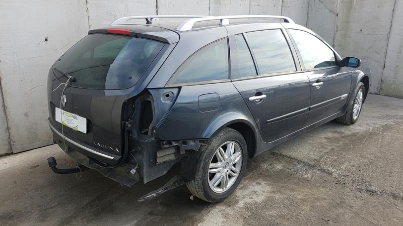 Image Retroviseur gauche - RENAULT LAGUNA 2