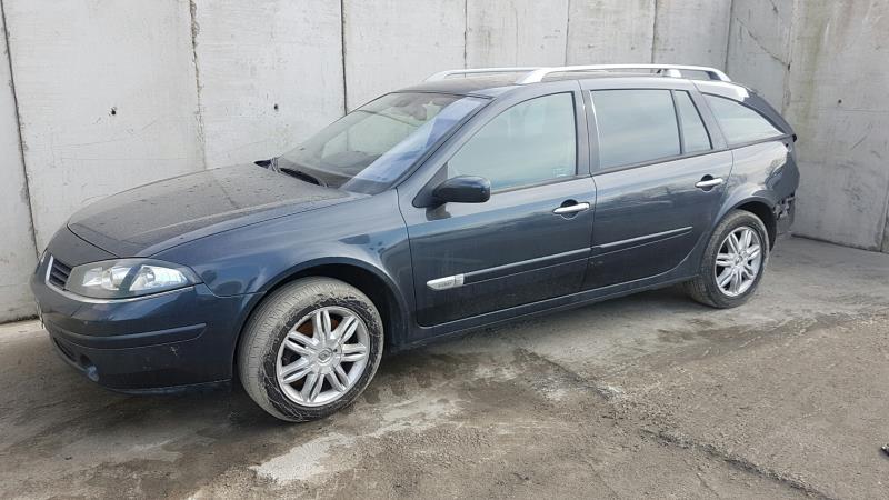Image Retroviseur gauche - RENAULT LAGUNA 2