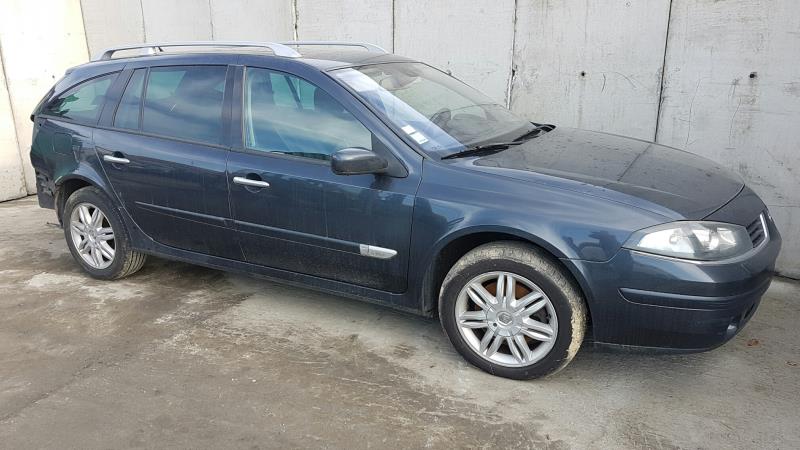 Image Retroviseur gauche - RENAULT LAGUNA 2