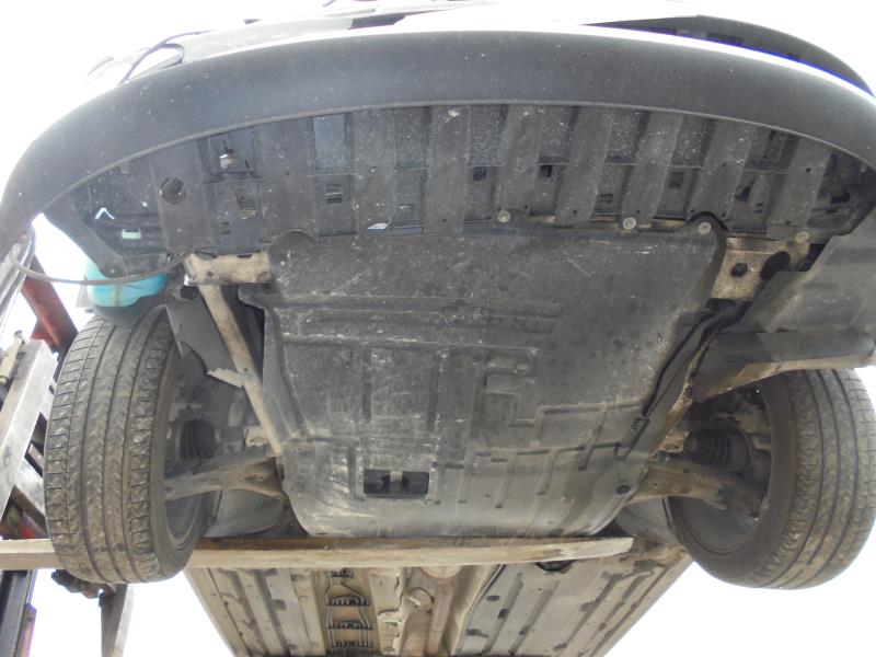 Commande chauffage RENAULT LAGUNA 3 PHASE 1 Diesel - 1