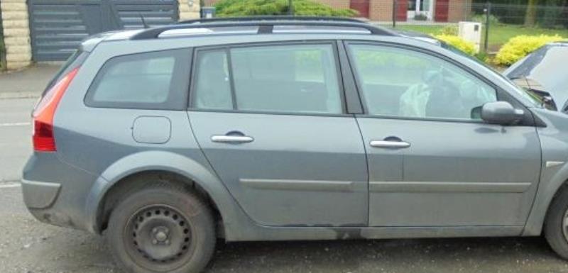Specchietto retrovisore destro RENAULT MEGANE 2 PHASE 2 BREAK Diésel - 1
