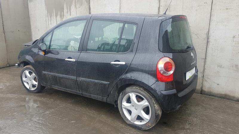 Image Feu arriere principal droit (feux) - RENAULT MODUS
