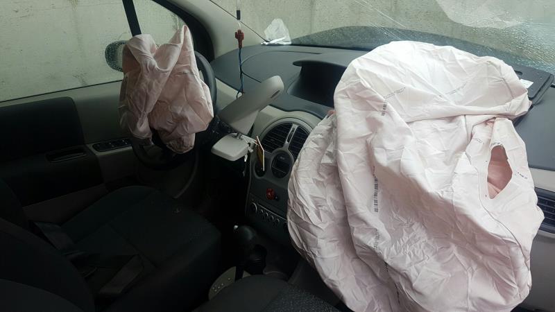 Image Feu arriere principal droit (feux) - RENAULT MODUS