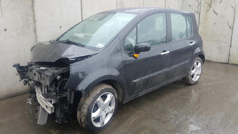 Image Feu arriere principal droit (feux) - RENAULT MODUS