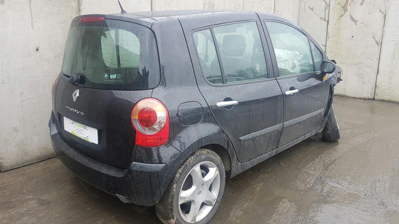 Image Feu arriere principal droit (feux) - RENAULT MODUS