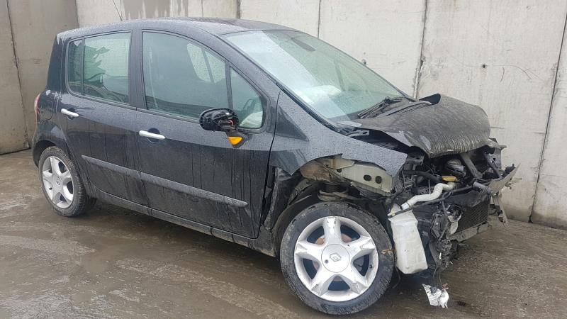 Image Feu arriere principal droit (feux) - RENAULT MODUS