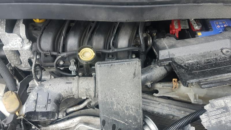 Image Feu arriere principal droit (feux) - RENAULT MODUS