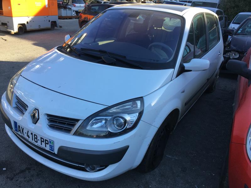 Injecteurs RENAULT SCENIC 2 PHASE 2 Diesel - 1