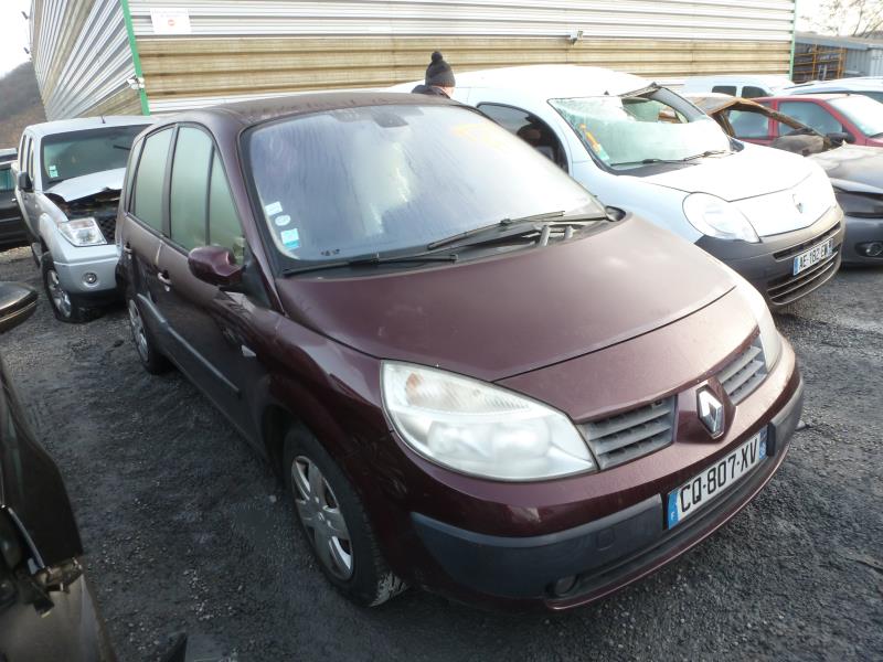 Ventola riscaldamento RENAULT SCENIC 2 PHASE 1 Gasolina - 1