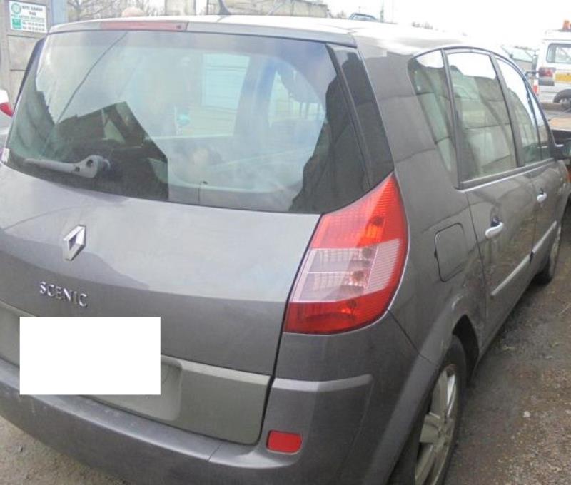 Ventola riscaldamento RENAULT SCENIC 2 PHASE 1 Diésel - 1