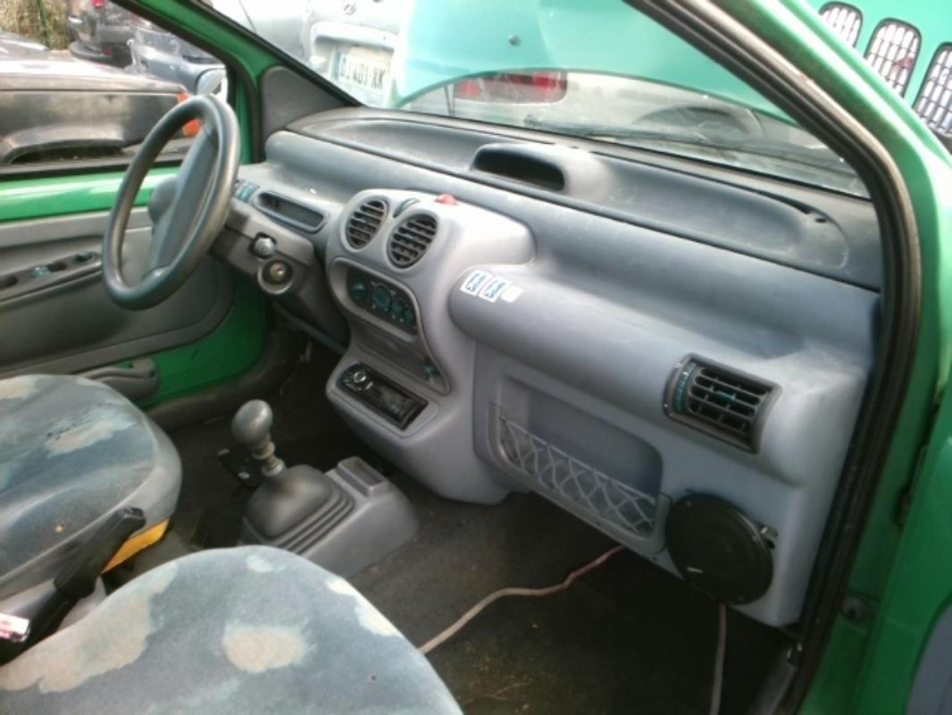 Image Compresseur clim - RENAULT TWINGO 1