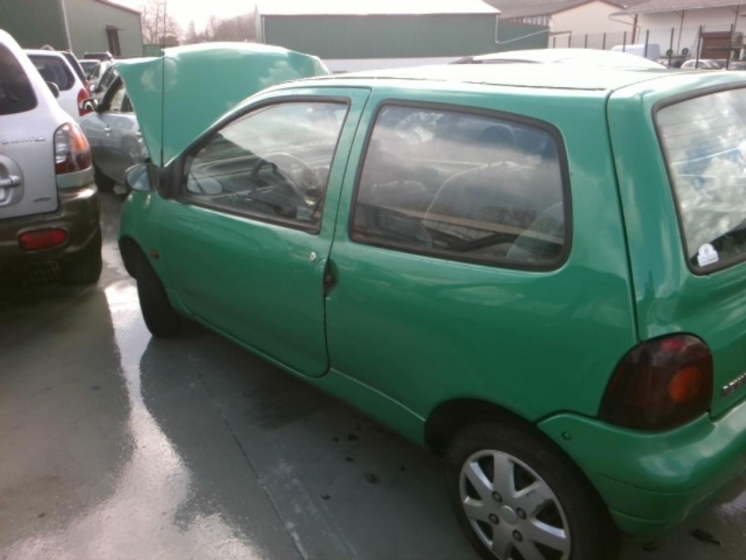 Image Compresseur clim - RENAULT TWINGO 1