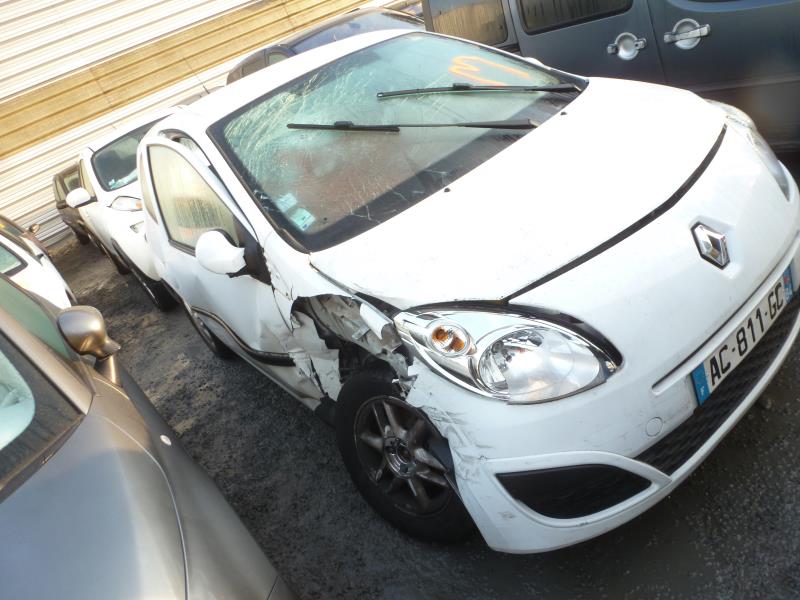 Mecanisme d'essuie glace RENAULT TWINGO 2 PHASE 1 Essence - 1