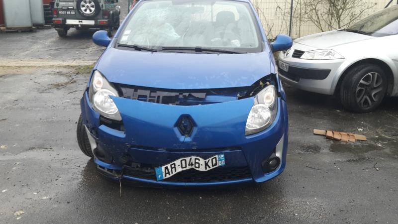 Devio tergicristalli RENAULT TWINGO 2 PHASE 1 Diésel - 1