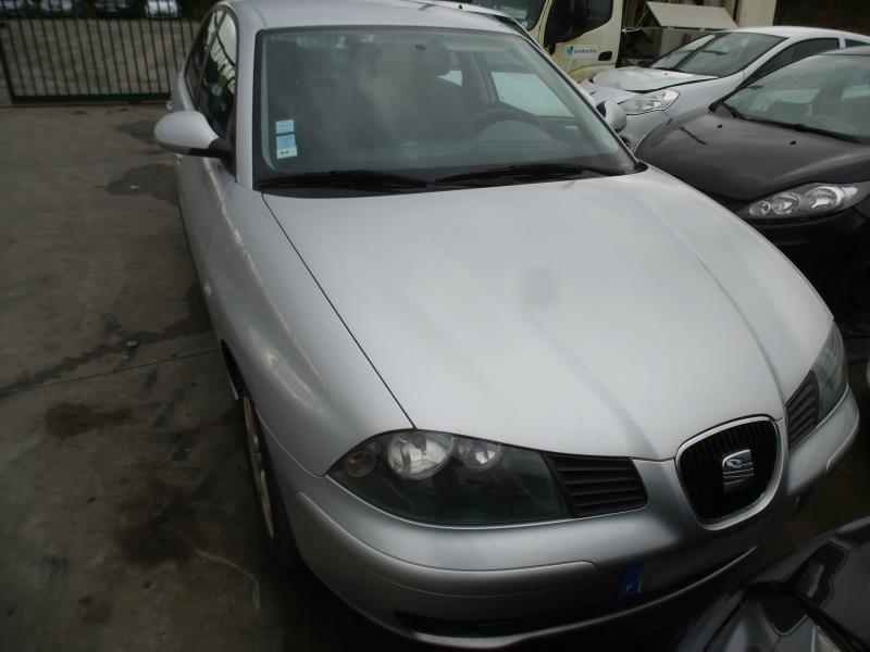Image Retroviseur gauche - SEAT CORDOBA 2
