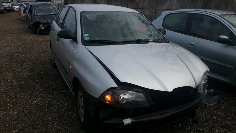 Pinza freni anteriore destra SEAT IBIZA 3 PHASE 1 Diésel - 1