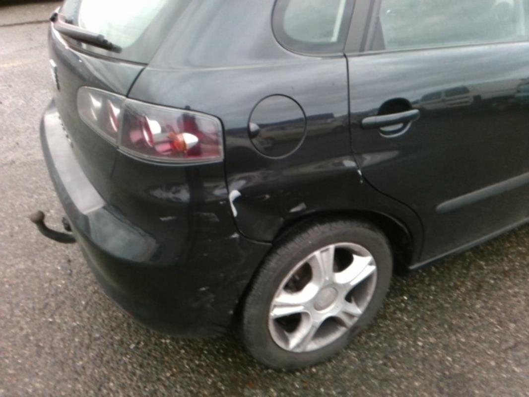 Image Pompe immergee - SEAT IBIZA 3