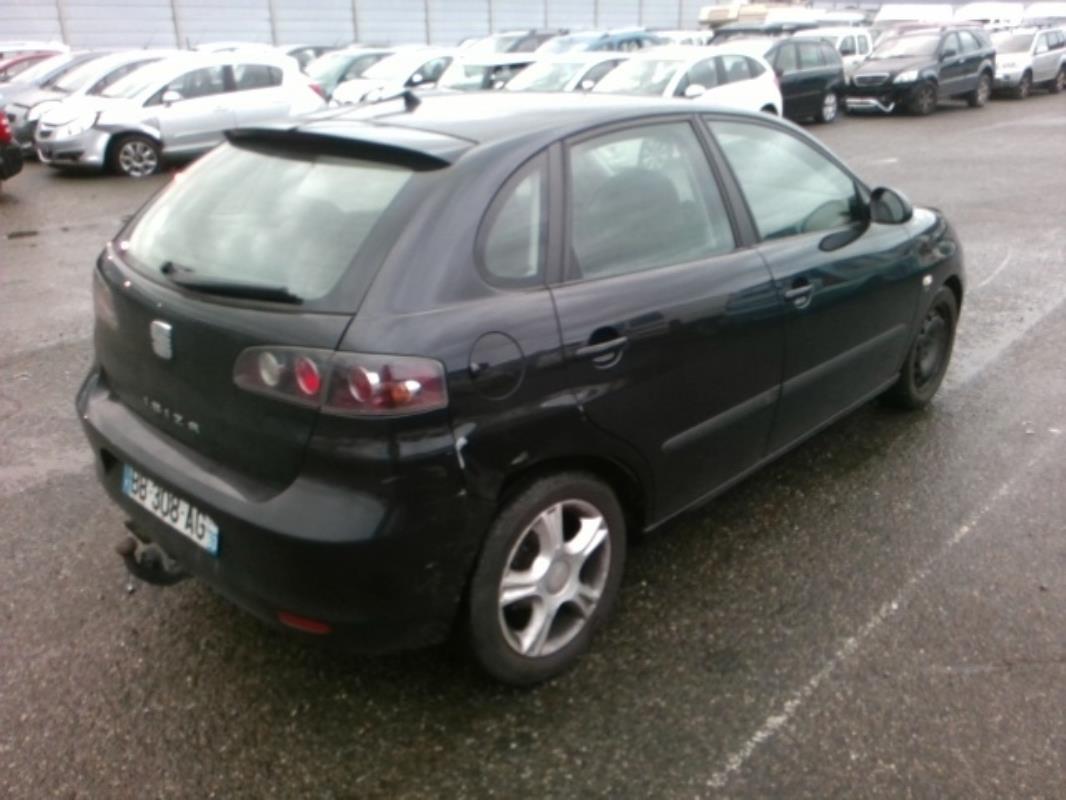 Image Pompe immergee - SEAT IBIZA 3