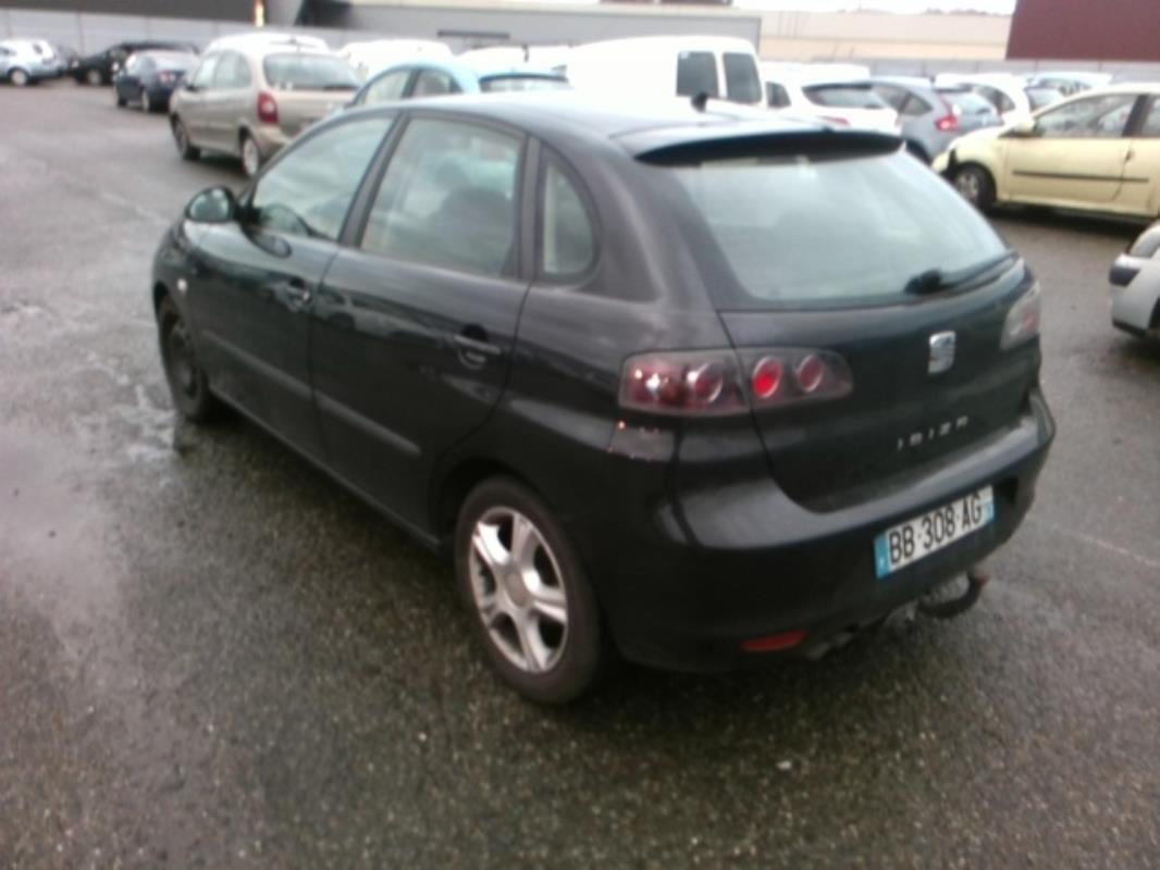Image Pompe immergee - SEAT IBIZA 3