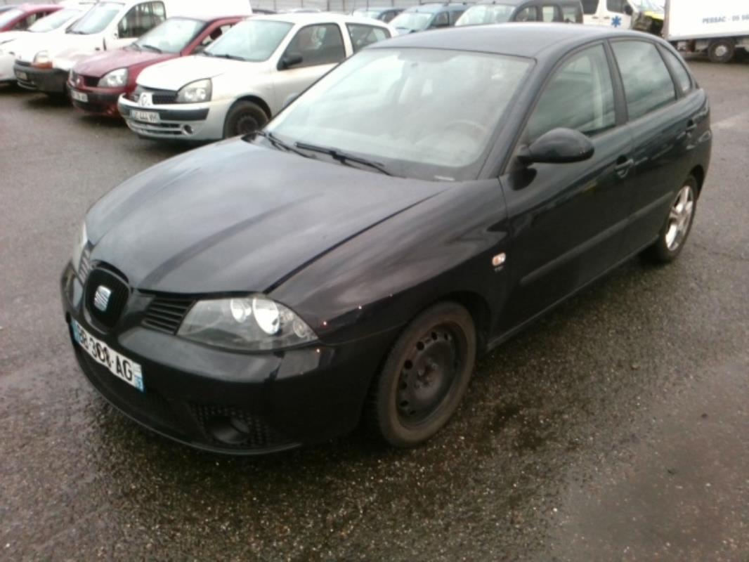 Image Pompe immergee - SEAT IBIZA 3