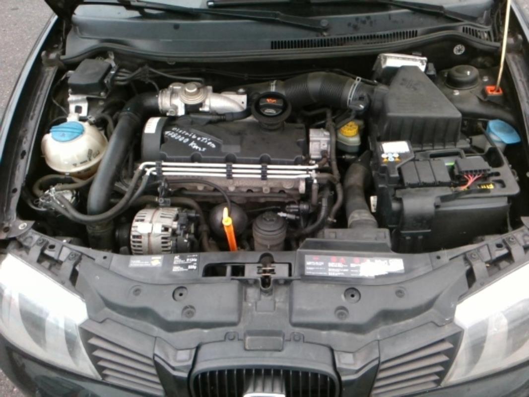 Image Pompe immergee - SEAT IBIZA 3
