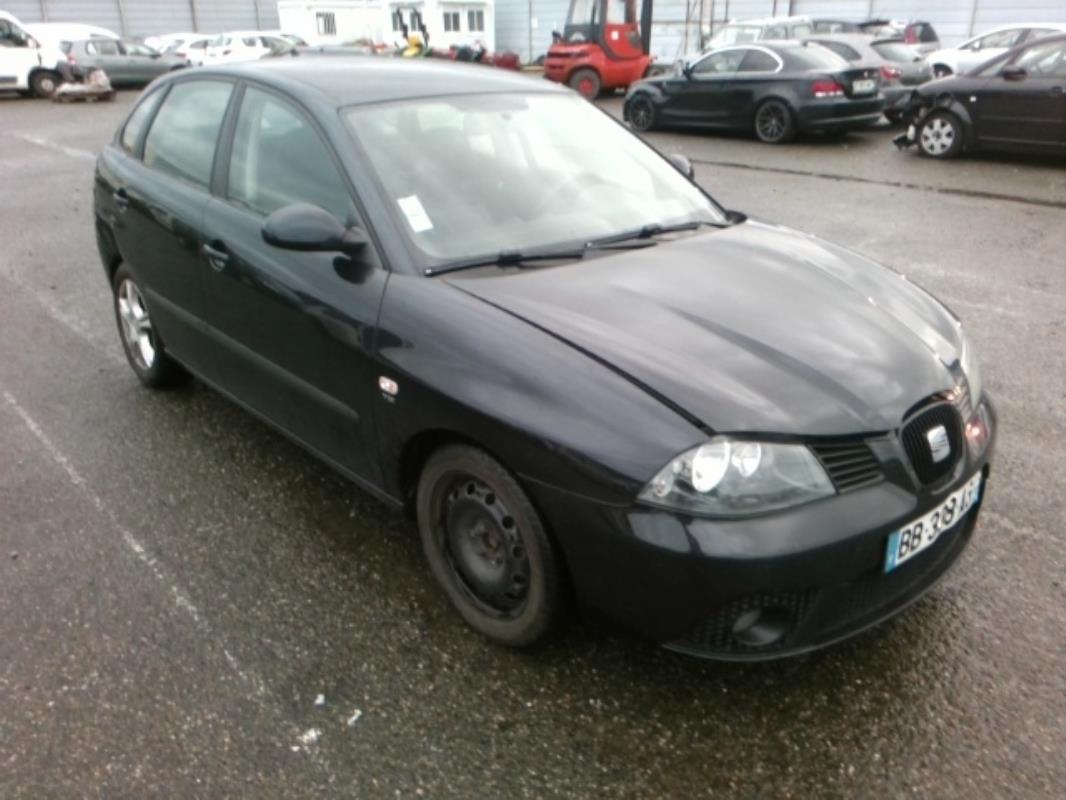 Image Pompe immergee - SEAT IBIZA 3